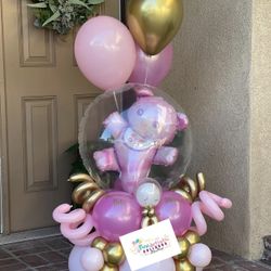 Balloon Bouquet