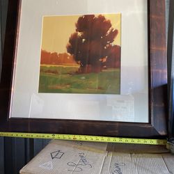 Beautiful Frames 