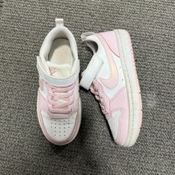 Girls Sneakers