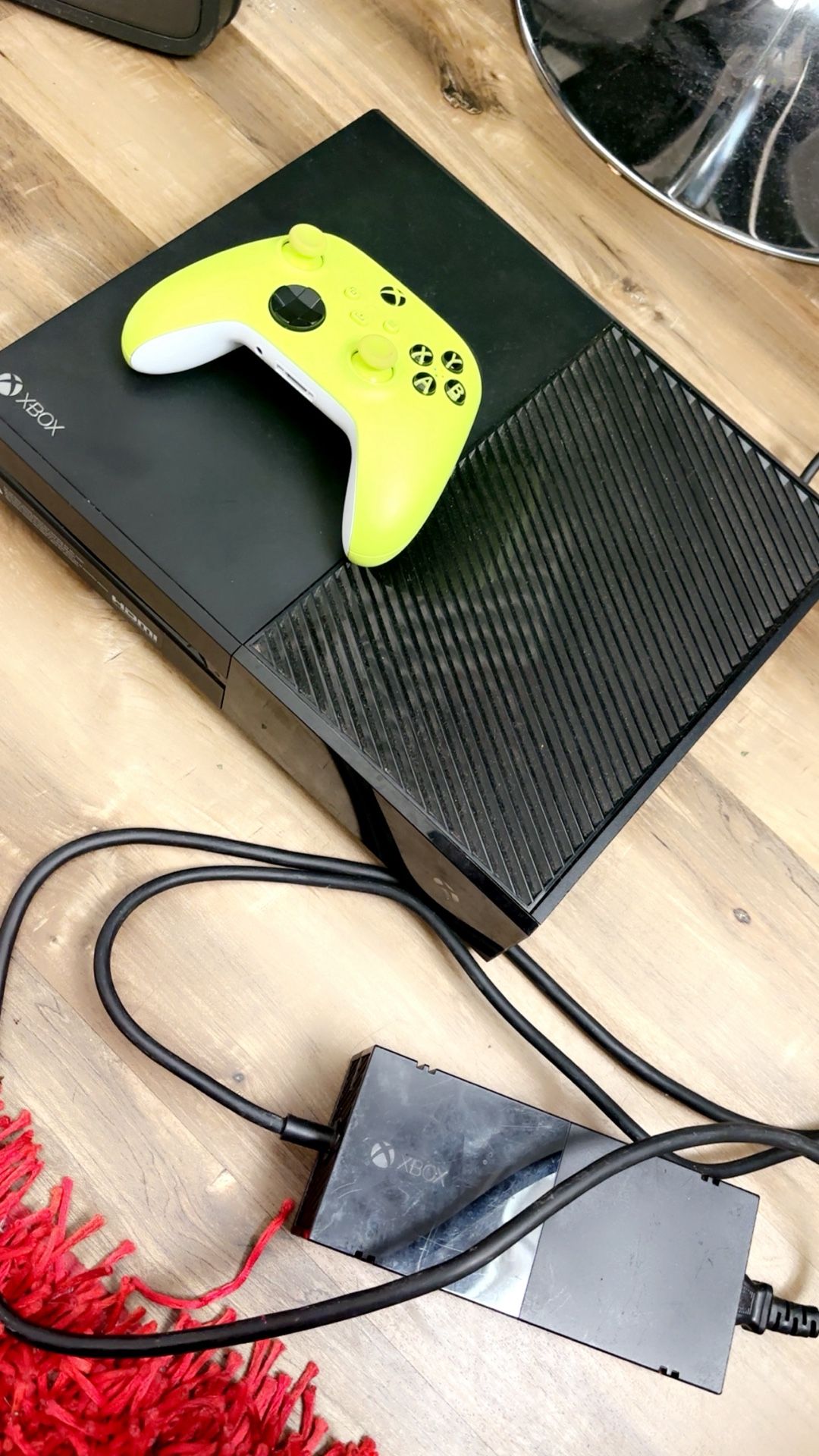 Xbox One