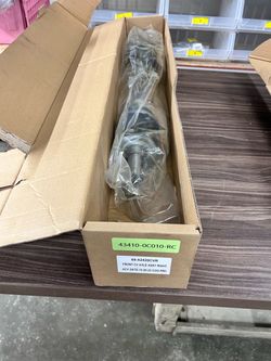 SHAFT ASSY