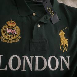 London Polo 