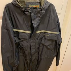 Timberland Rain Jacket