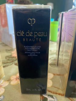 Clé de Peau Beauté