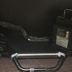 E-BIKE/PITBIKE PARTS