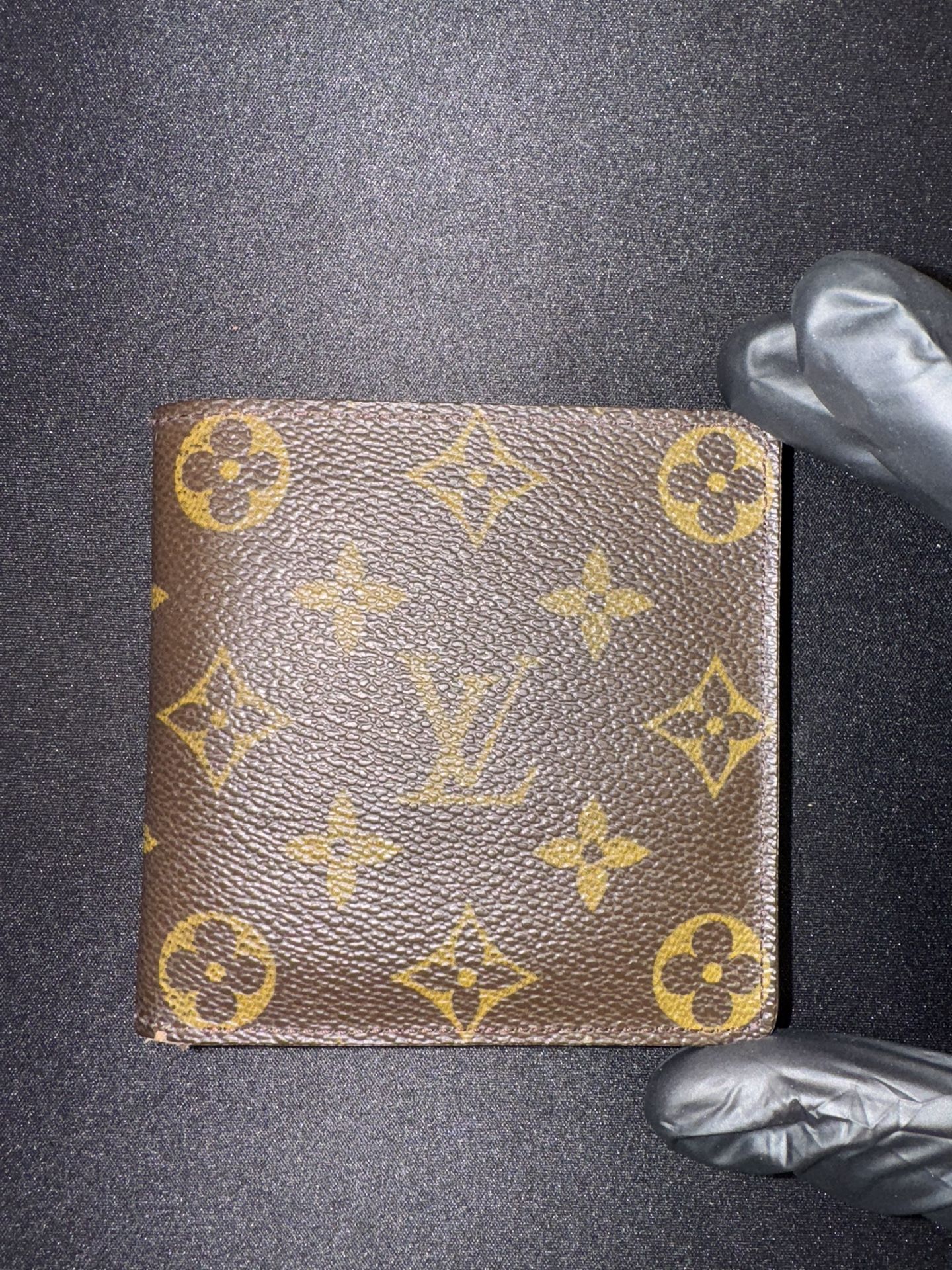 Louis Vuitton Wallet