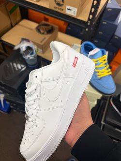 Supreme Air Force One