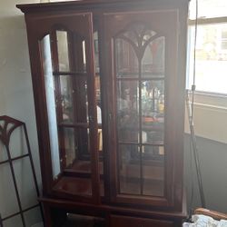 China Cabinet