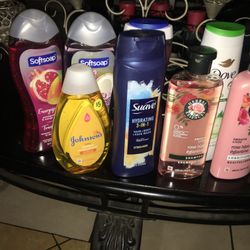 Shampoo