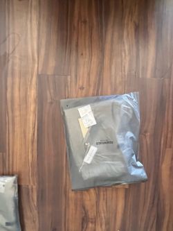 Dark oat essentials shorts