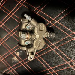 Ultra Bee Brake Caliper 