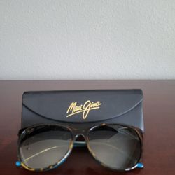 Maui Jim Women's Sunglasses 