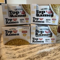 Kitchen Ramen Dish Set