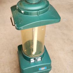 Vintage - 1974 Sportsman Rayovac 360 Lantern 