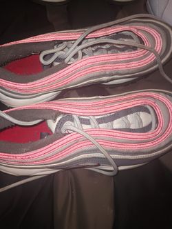 Nikes