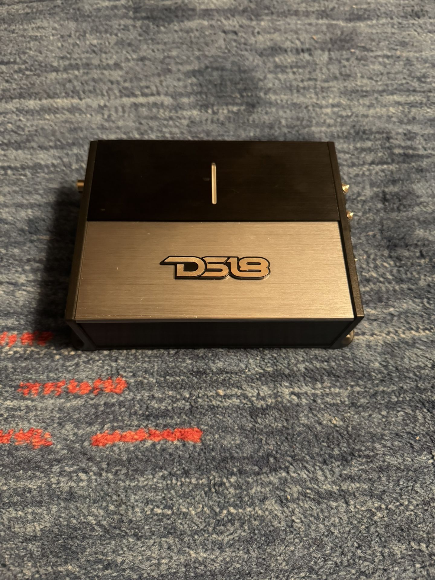 DS18 Sub Amplifier