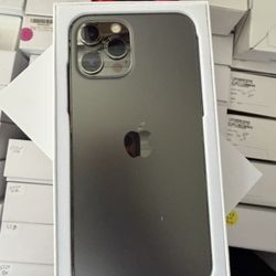 Iphone 12 Pro Max 256GB Unlocked