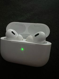 Apple AirPods Pro 2