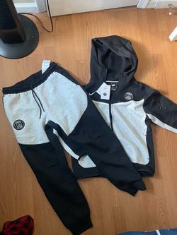Nike X PSG Tech Set Size L