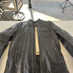 Roland Sands Ronin Jacket