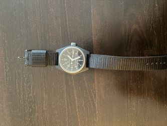Marathon U.S. Government Field Watch Mechanical