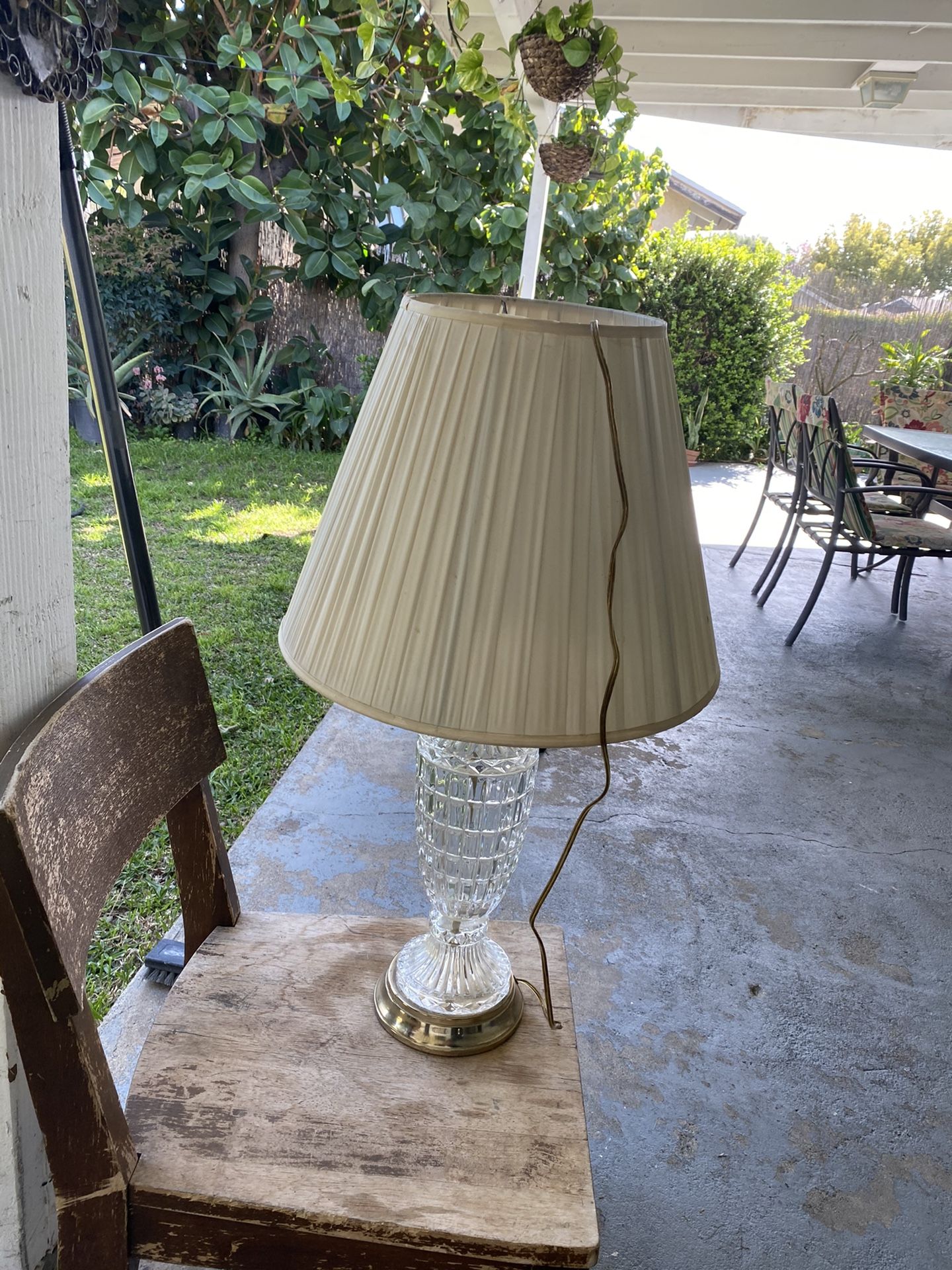 House lamp