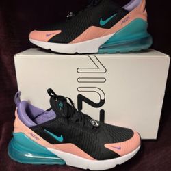 NIKE AIR MAX 270 HAVE A NIKE DAY EDITION MENS SIZE 13