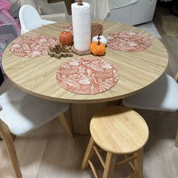 wooden board game. negotiable price