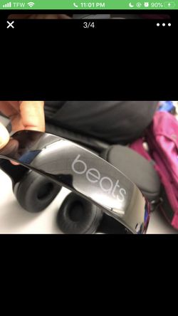 Beats solo3