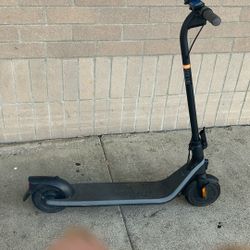 Ninebot Electric Scooter 