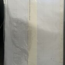 Desk Calendar 📆 Paper Perfect for organization, school or office