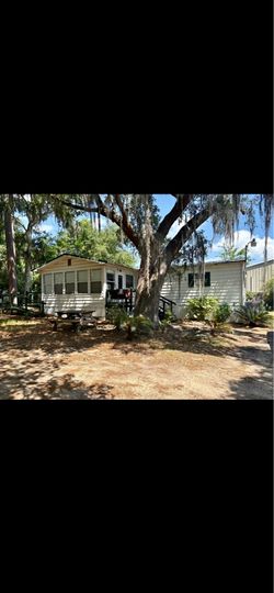 DOUBLE WIDE Mobile Home 3bd/2ba WIND ZONE 2