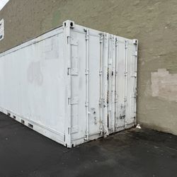 Container 20ft Long 