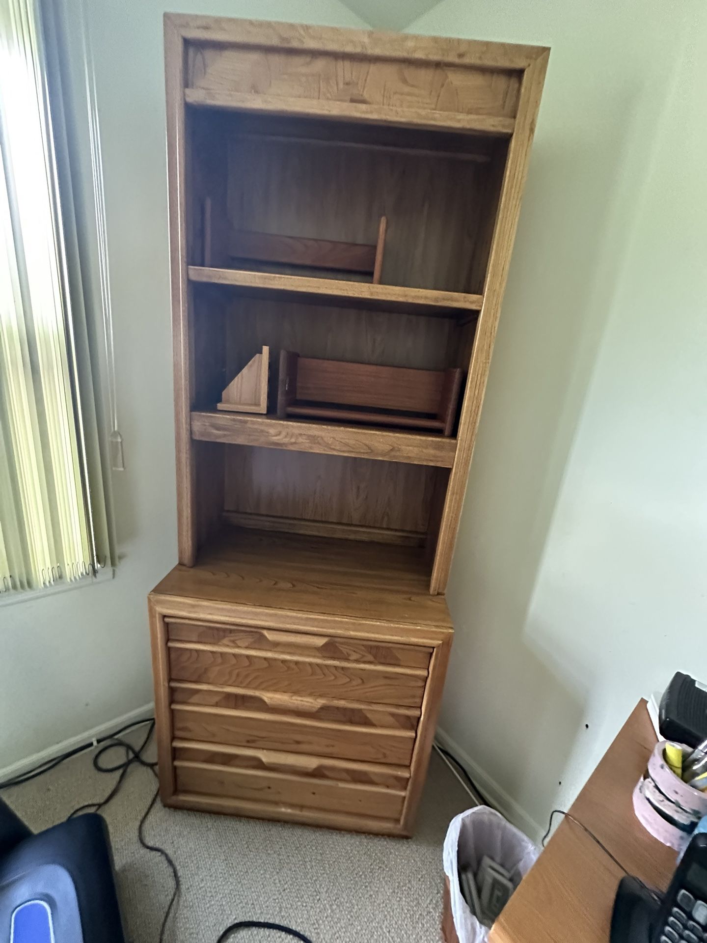 Set Of 2 Shelves