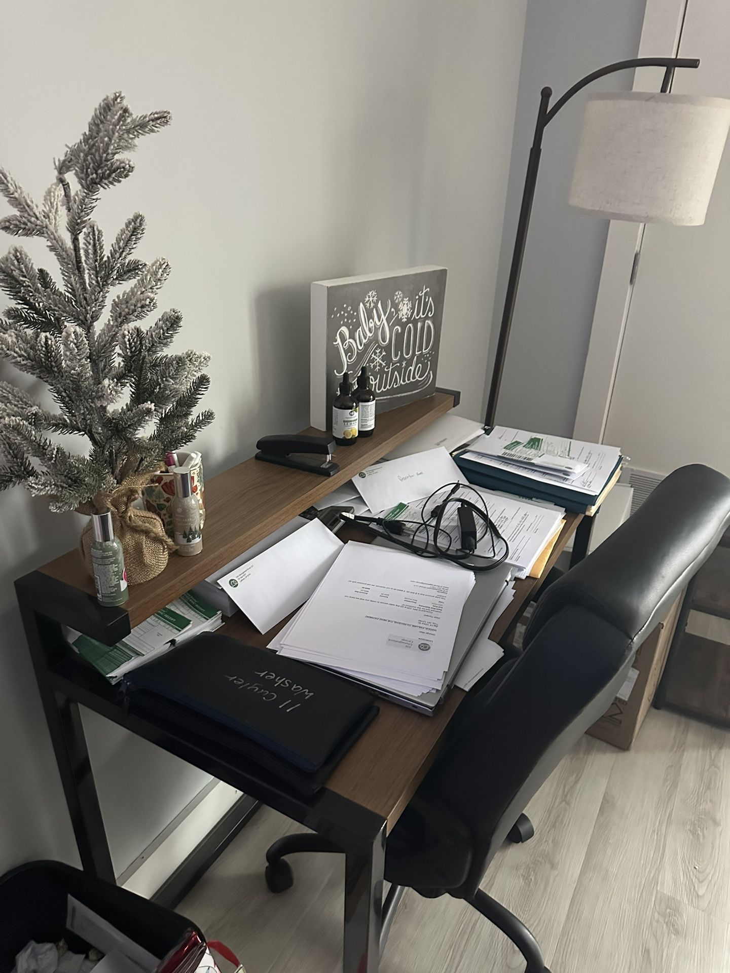 Writing Table