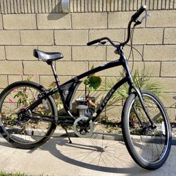 Trek pure online bicycle
