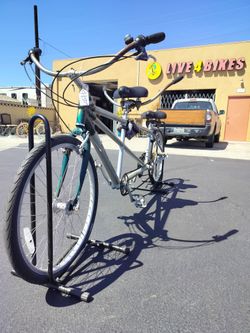 KHS Tandem Bicycle – Great Condition