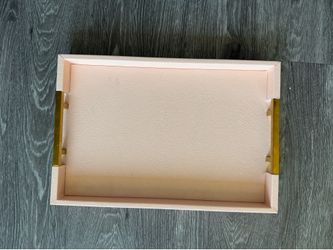Decorative Tray