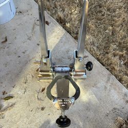 Park Tool TS-2 Wheel Truing Stand 