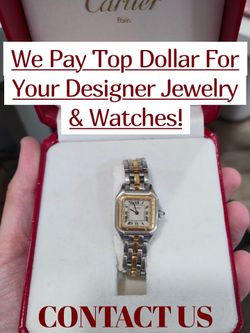 Designer Gold Jewelry