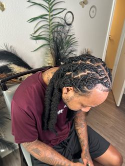 Loc extensions