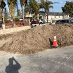 Free Dirt