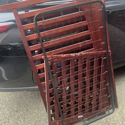 Baby Crib That Converts To Full Size Bed.