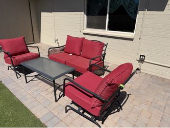 Patio Furniture