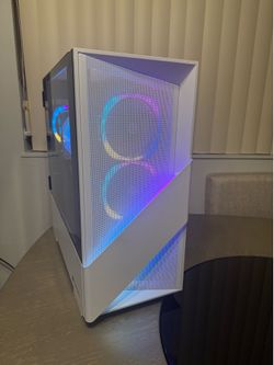 i7 Gaming Desktop PC