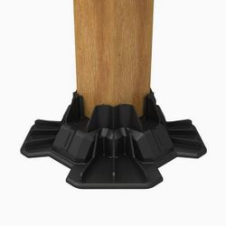 TuffBlock Decking/Construction Supports (24pk)