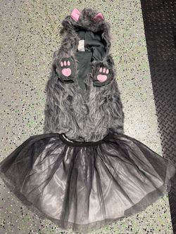 Adult Halloween Costume