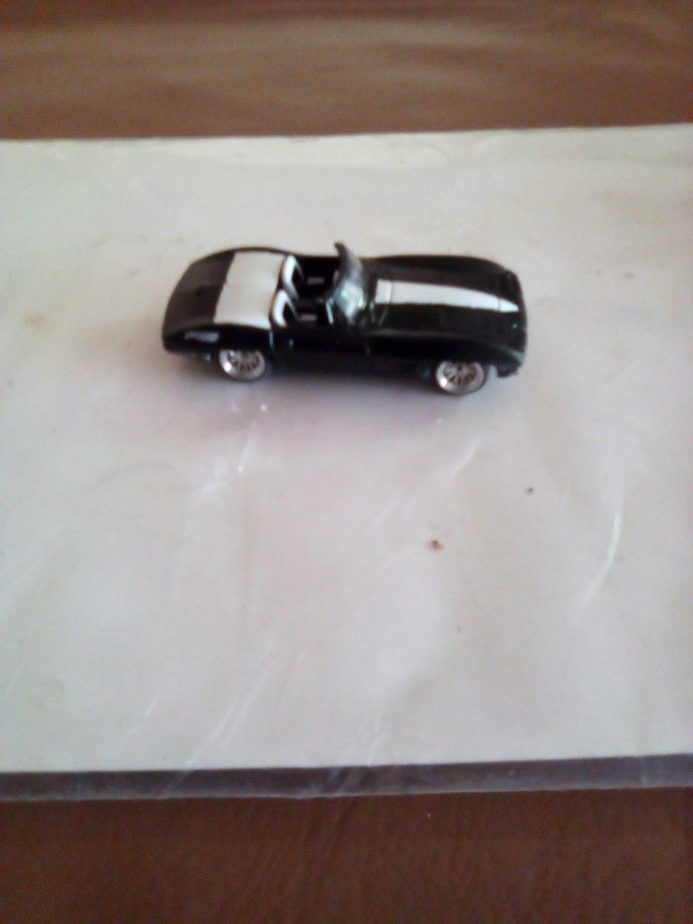 Hot Wheels Redone
