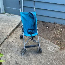 Cosco Folding Umbrella Stroller