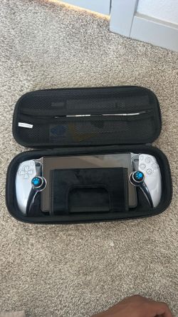 PlayStation Portal Remote Player for PS5